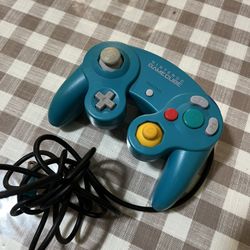 Gamecube Controller
