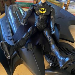 Batman Toys(3)