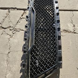 Buick Enclave Grille Oem