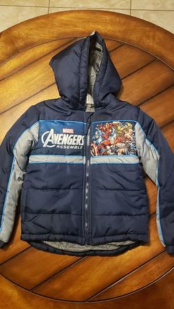 Boys jacket