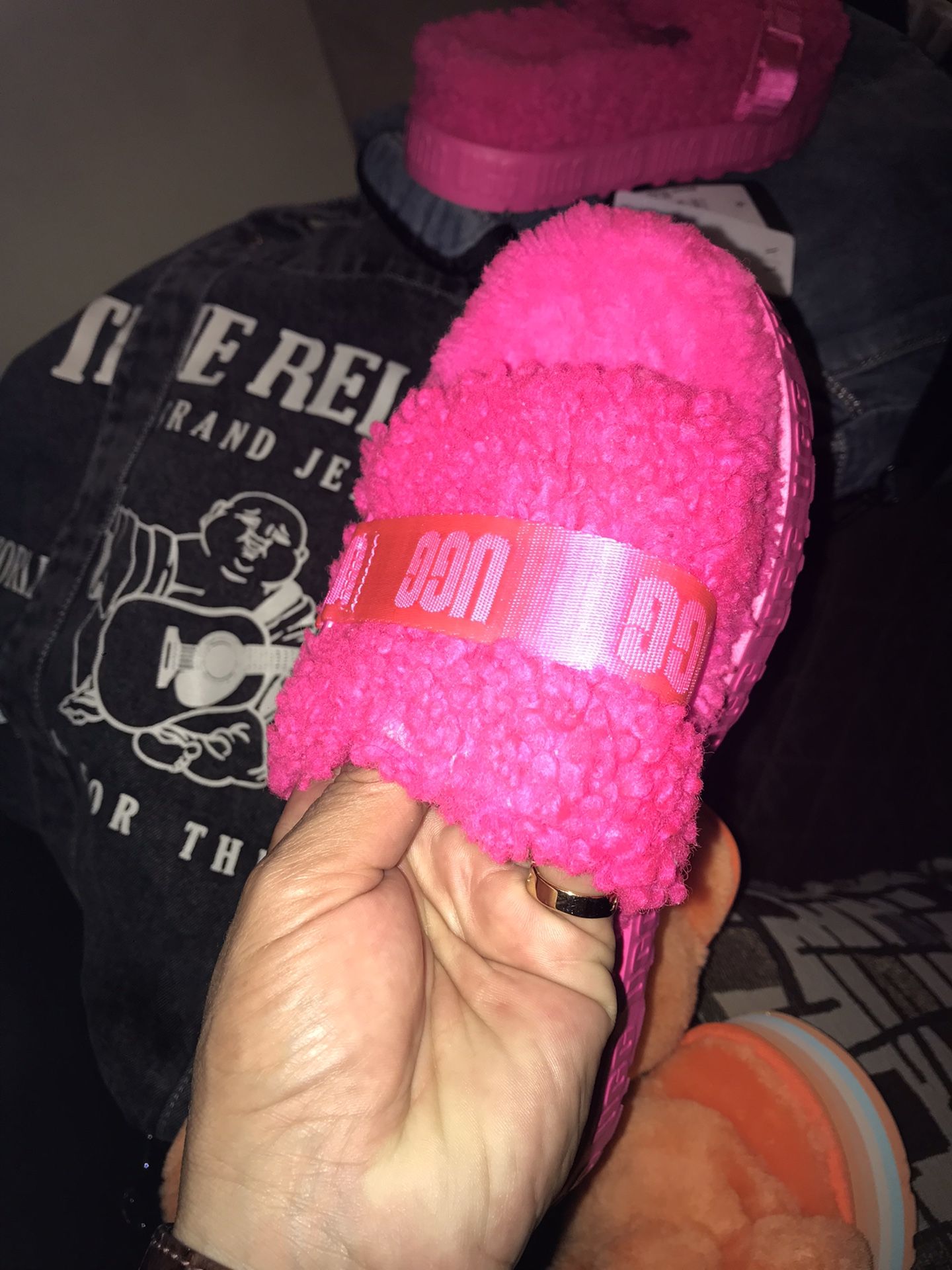 Ugg Size 8