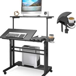 Mobile Laptop Desk 