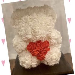 Rose Bear