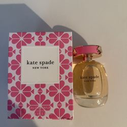 Kate Spade New York Eau de Parfum 100 mL