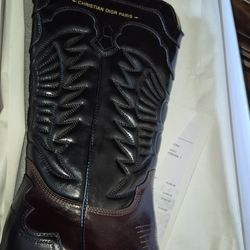 Men Boots Size 42, Clifton Nj,  New