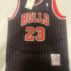 Micheal Jordan Jersey