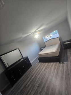 Bedroom Set