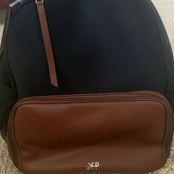 Freshly Picked Diaper Bag 