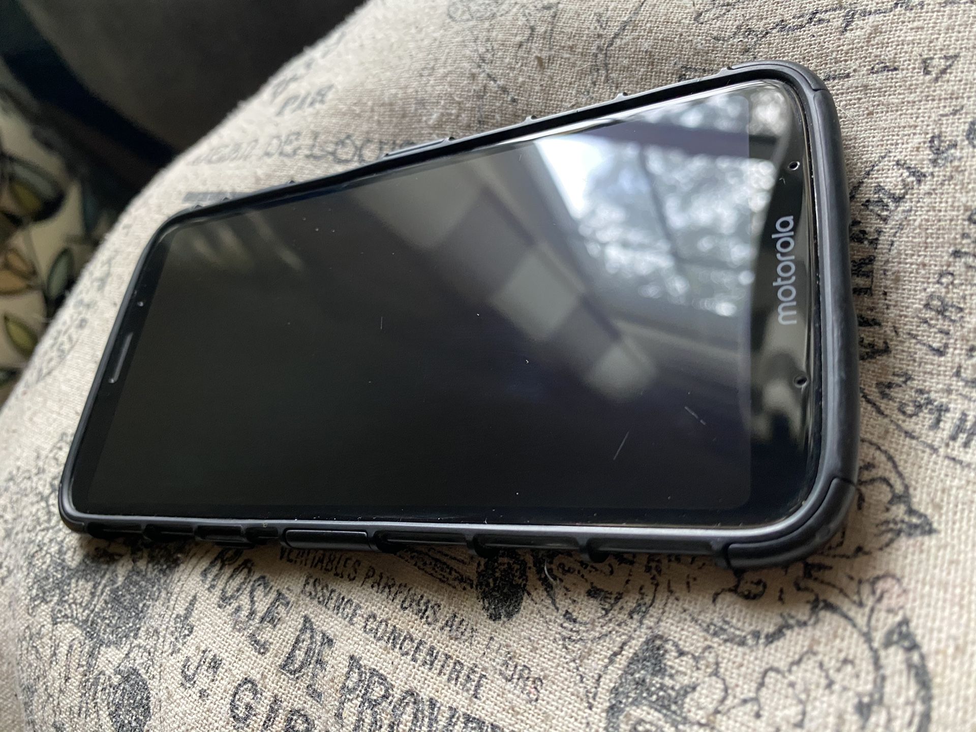 Moto Z