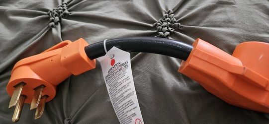 Commercial Extension Cord NEW