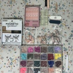 Beauty Set 