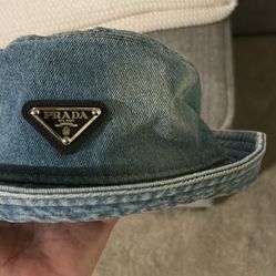 Prada Hat