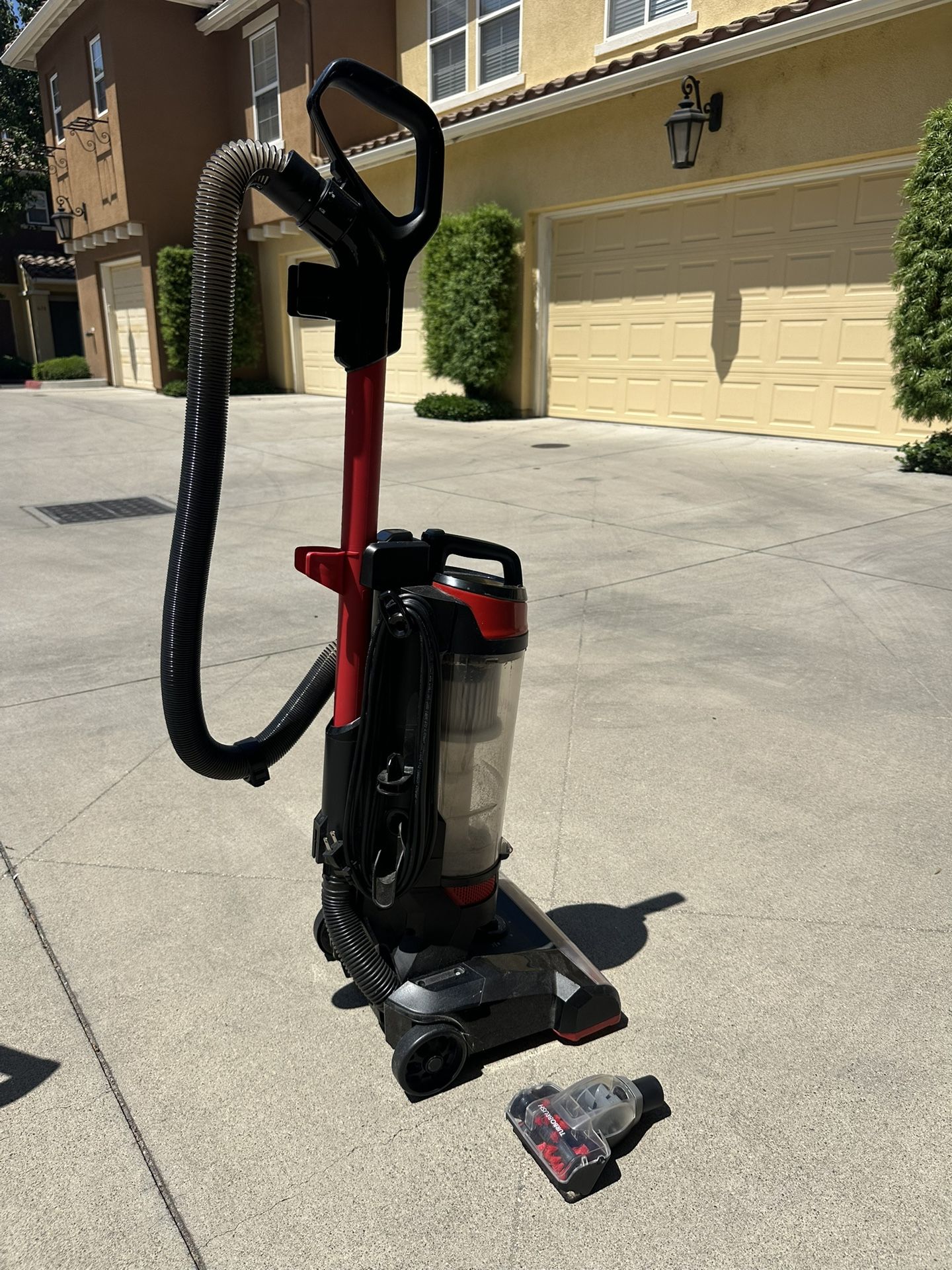 Bissell Vacuum