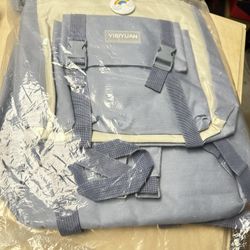 Back packs