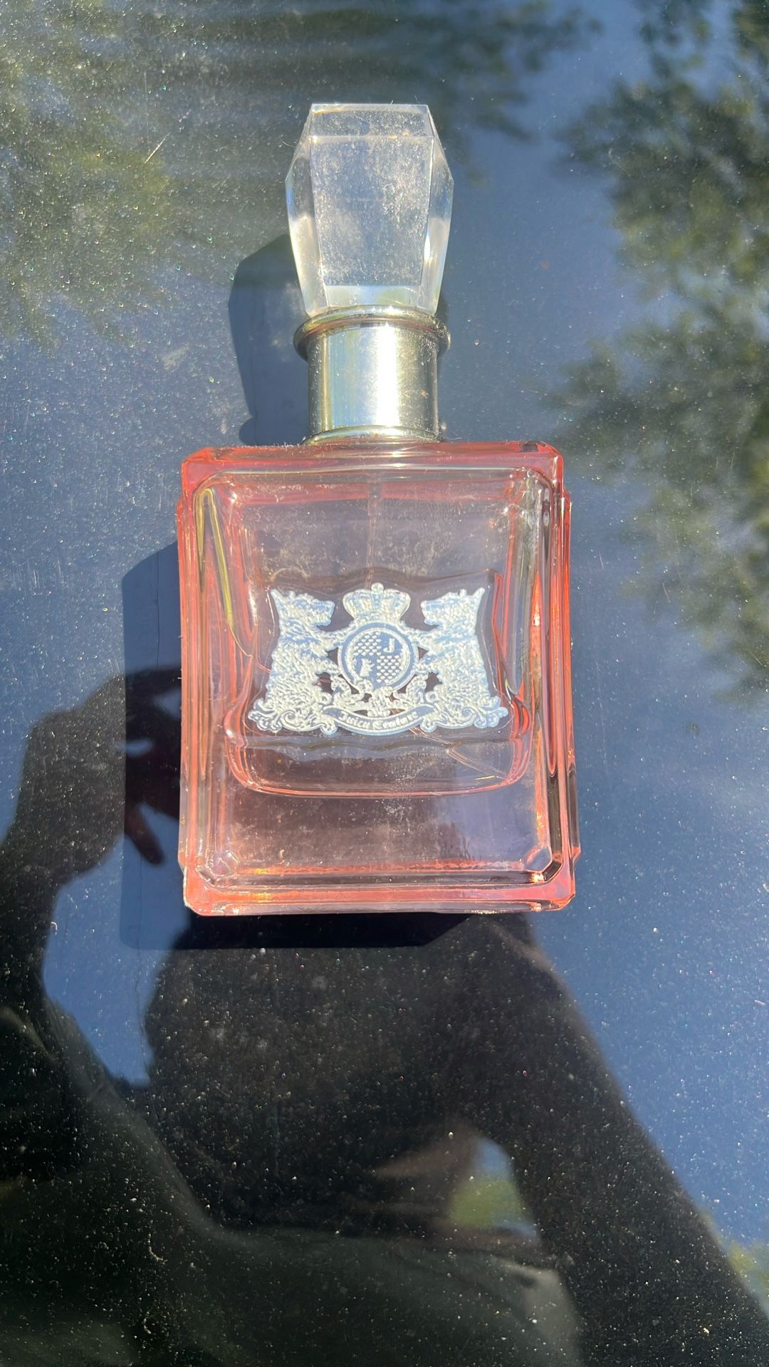 Juicy Couture Perfume.