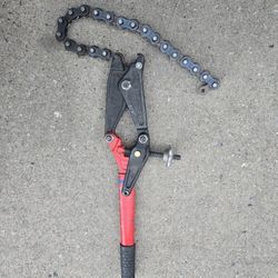 Rex Wheeler Snap Cutter $250