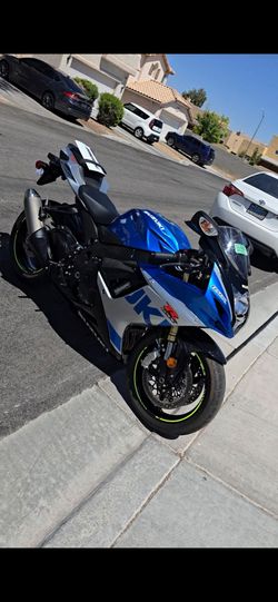 2023 gsxr750z