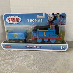 TREN DE TOMAS