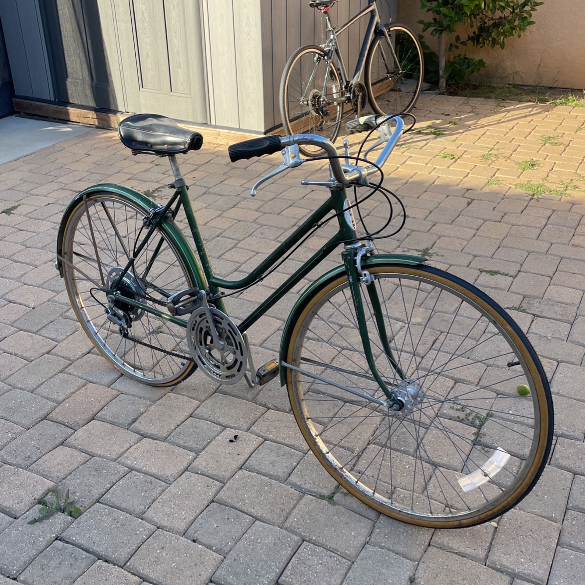 schwinn suburban 1972