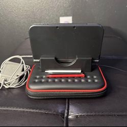 “New” Nintendo 3DS LL/XL Japanese 