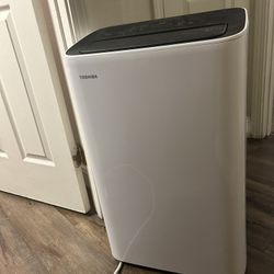 Toshiba Type Air conditioner 