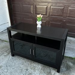 Entertainment center 4FT Wide 