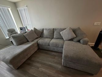 Ashley couches