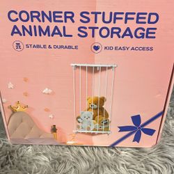 Stuffy Storage 