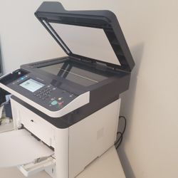 XEROX WORKCENTRE , Model Number 3335