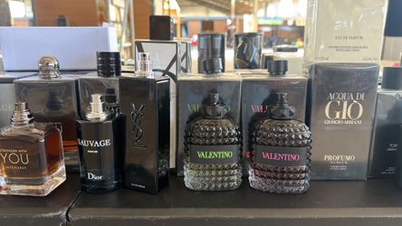 Perfumes