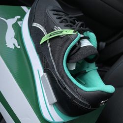 Brand New- Puma - $99 Size 9