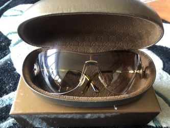 Gucci Sunglasses 