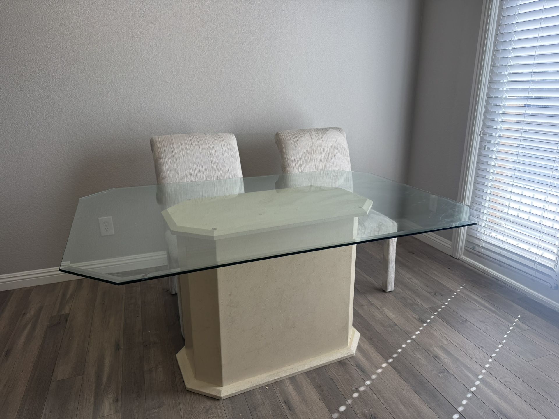 FREE, you pick up 89183 FCFS