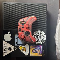 Xbox One Console For Sale
