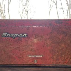 Snap On Tool Chest