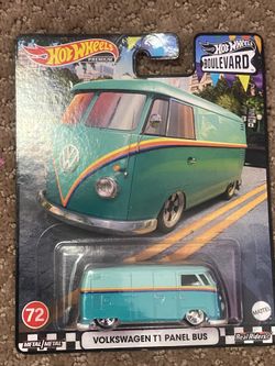 Hot Wheels Boulevard 