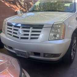 2009 Escalade