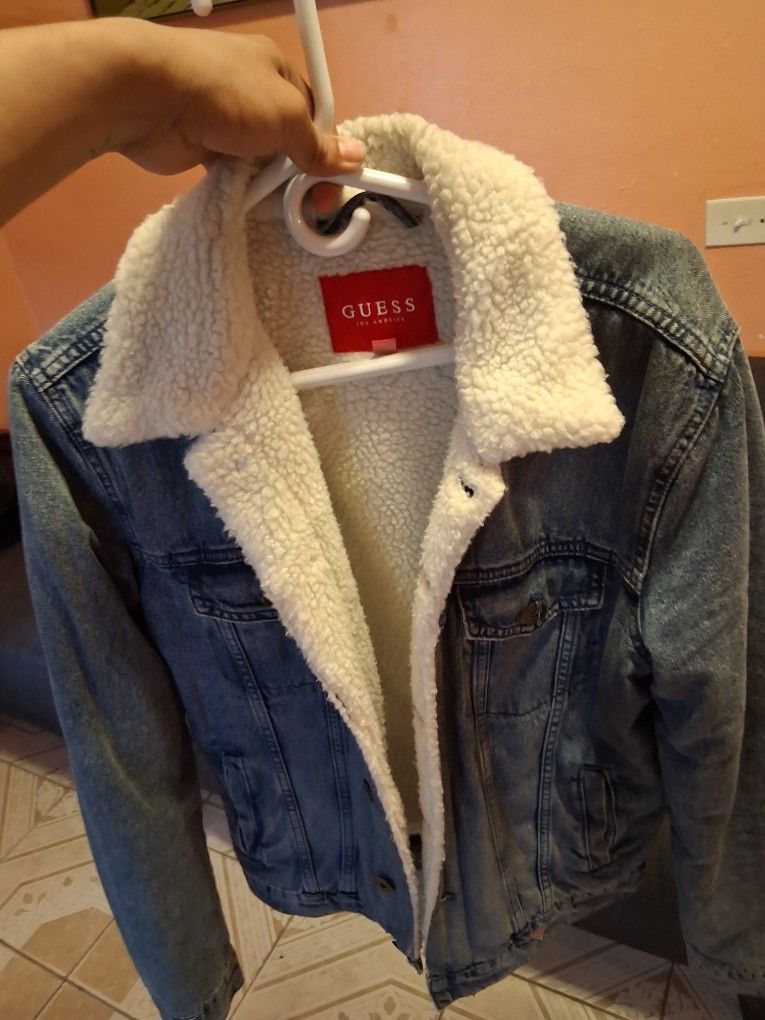 Guess Jacket (Small)