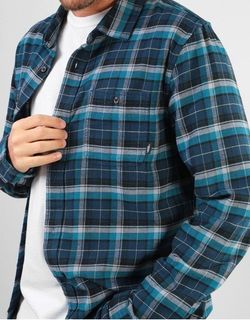 VANS Flannel