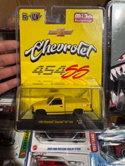 M2 truck