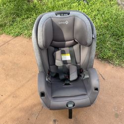 Booster Car Seat