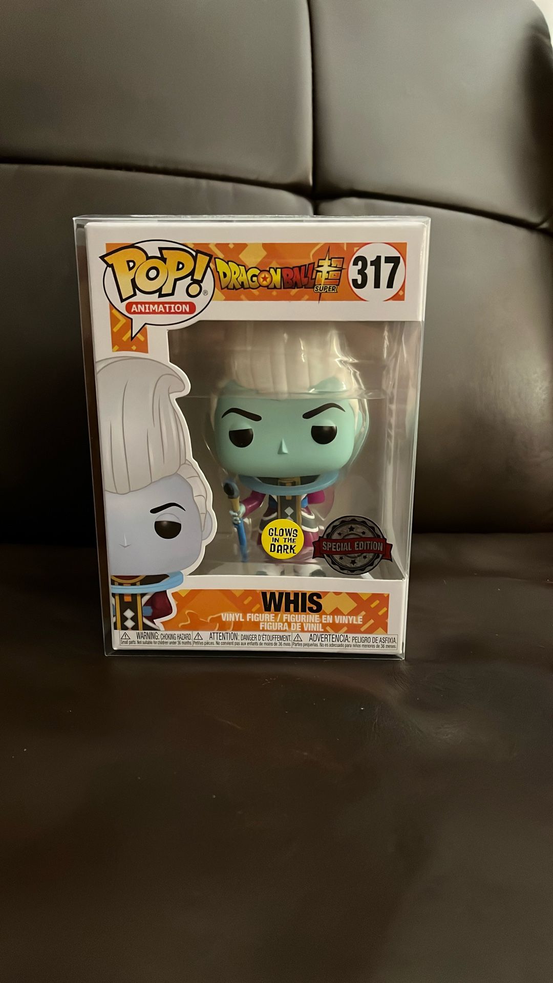 Funko Pop