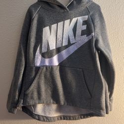 Girls Sweater