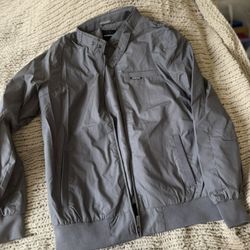 Scrub Jackets
