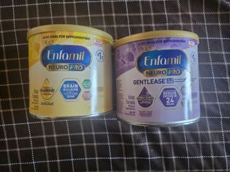 Enfamil