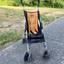 FREE Stroller 