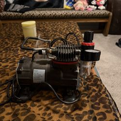 Airbrush Kit