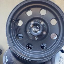 Wheels 