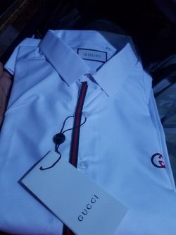 Long sleeve Gucci Shirt