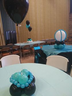 Globos